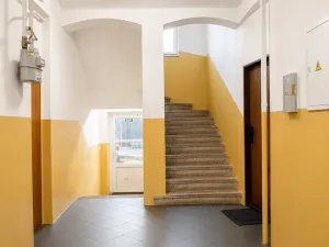 Pronájem bytu 3+kk, Cheb, Dyleňská, 68 m2