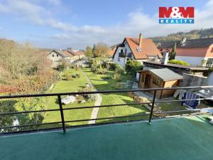 Pronájem bytu 3+1, Libušín, Kladenská, 65 m2