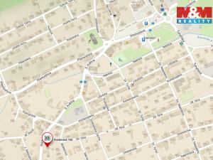 Pronájem bytu 3+1, Libušín, Kladenská, 65 m2