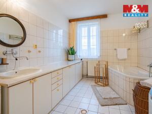 Prodej činžovního domu, Český Krumlov - Horní Brána, Hřbitovní, 669 m2