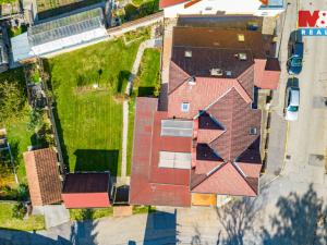 Prodej činžovního domu, Český Krumlov - Horní Brána, Hřbitovní, 669 m2