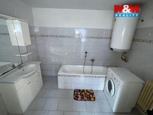 Pronájem rodinného domu, Kámen, 90 m2