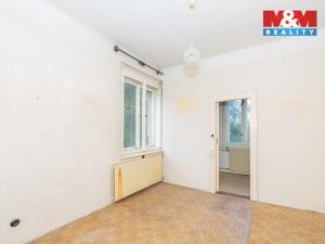 Prodej rodinného domu, Praha - Břevnov, Zeyerova alej, 264 m2