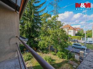 Prodej rodinného domu, Praha - Břevnov, Zeyerova alej, 264 m2