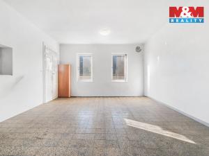 Prodej rodinného domu, Chocnějovice - Drahotice, 211 m2