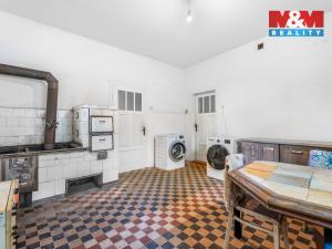 Prodej rodinného domu, Chocnějovice - Drahotice, 211 m2