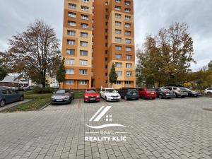 Pronájem bytu 3+1, Ostrava, Podroužkova, 70 m2