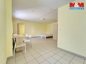 Pronájem bytu 1+1, Sytno, 49 m2