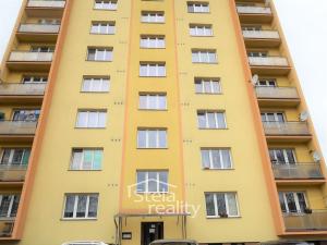 Pronájem bytu 3+1, Vrbno pod Pradědem, Jesenická, 63 m2