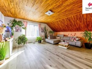 Prodej rodinného domu, Lampertice, 338 m2