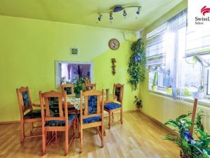 Prodej rodinného domu, Lampertice, 338 m2