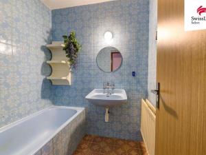 Prodej rodinného domu, Lampertice, 338 m2