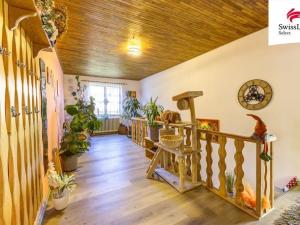 Prodej rodinného domu, Lampertice, 338 m2