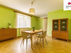 Prodej rodinného domu, Lampertice, 338 m2