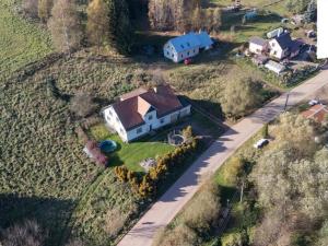 Prodej rodinného domu, Lampertice, 338 m2