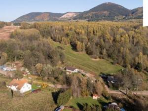 Prodej rodinného domu, Lampertice, 338 m2