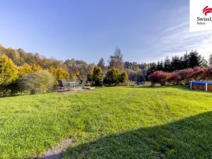 Prodej rodinného domu, Lampertice, 338 m2