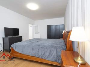 Pronájem bytu 2+kk, Ostrava, Cihelní, 57 m2