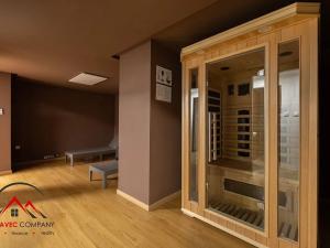 Pronájem bytu 2+kk, Ostrava, Cihelní, 57 m2