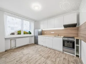 Prodej bytu 3+kk, Ivanovice na Hané, Družstevní, 68 m2