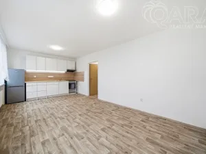 Prodej bytu 3+kk, Ivanovice na Hané, Družstevní, 68 m2