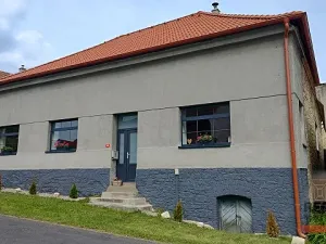 Prodej rodinného domu, Peruc, 235 m2