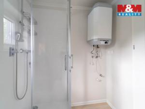 Prodej mobilheimu, Broumy, K Lukárně, 40 m2