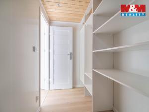 Prodej mobilheimu, Broumy, K Lukárně, 40 m2