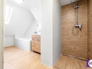 Prodej rodinného domu, Praha - Čakovice, Danielova, 167 m2