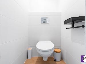 Prodej rodinného domu, Praha - Čakovice, Danielova, 167 m2