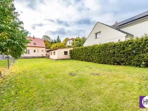 Prodej rodinného domu, Praha - Čakovice, Danielova, 167 m2