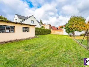 Prodej rodinného domu, Praha - Čakovice, Danielova, 167 m2