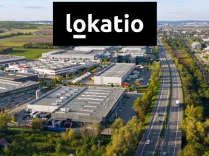 Pronájem skladu, Modřice, 3920 m2