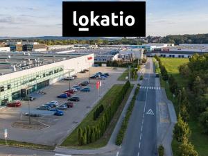 Pronájem skladu, Modřice, 3920 m2