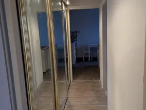 Prodej bytu 2+1, Teplice - Trnovany, Masarykova třída, 49 m2