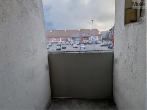 Prodej bytu 2+1, Teplice - Trnovany, Masarykova třída, 49 m2