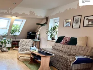 Prodej bytu 3+kk, Dubí, Tovární, 93 m2