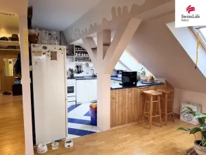 Prodej bytu 3+kk, Dubí, Tovární, 93 m2