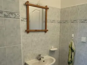 Prodej bytu 3+kk, Dubí, Tovární, 93 m2