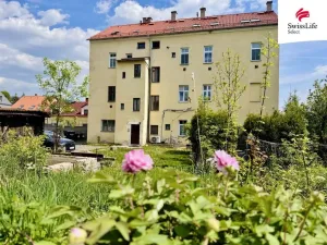 Prodej bytu 3+kk, Dubí, Tovární, 93 m2