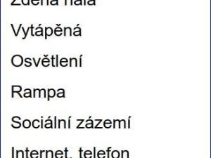 Pronájem skladu, Praha - Horní Počernice, Ve žlíbku, 145 m2