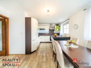 Prodej rodinného domu, Cheb, Tyršova, 118 m2