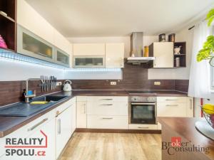 Prodej rodinného domu, Cheb, Tyršova, 118 m2