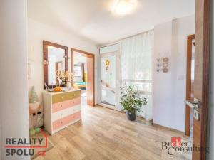 Prodej rodinného domu, Cheb, Tyršova, 118 m2