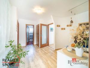 Prodej rodinného domu, Cheb, Tyršova, 118 m2