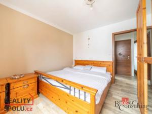 Prodej rodinného domu, Cheb, Tyršova, 118 m2