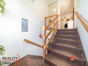 Prodej rodinného domu, Cheb, Tyršova, 118 m2