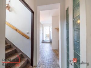 Prodej rodinného domu, Cheb, Tyršova, 118 m2