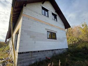 Prodej rodinného domu, Nové Mitrovice, 292 m2