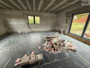 Prodej rodinného domu, Nové Mitrovice, 292 m2